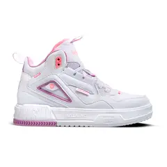 WALKING - Zapatillas Urban Boot Mujer W083F