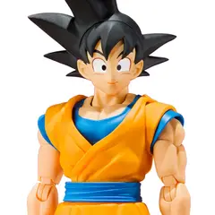 BANDAI - Dragon Ball Daima SH Figuarts Son Goku