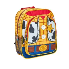 SCOOL - MOCHILA MAGIC A4 KIDS TOY STORY BUDDY