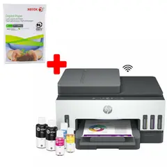 HP - IMPRESORA MULTIFUNCIONAL SMART TANK 790 Dúplex ADF