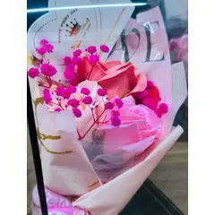 GENERICO - FLORES DE JABON-AROMA DELICIOSO