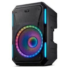MAXTRON - Parlante Profesional STERLING 15" MX1502 SYSTEM TWS RGB BT USB