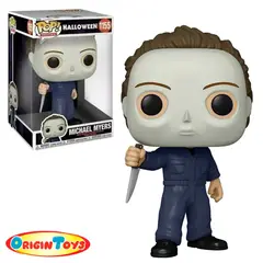 FUNKO - POP 1155 - HALLOWEEN - MICHAEL MYERS 10