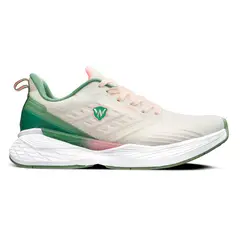 WALKING - Zapatillas Running Mujer W092F