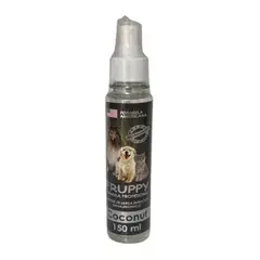GENERICO - Colonia FRUPPY aroma Cocounut perros y gatos unisex150ml