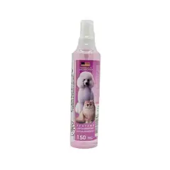 GENERICO - Colonia FRUPPY aroma Princess para perros gatos hembra 150ml