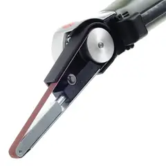 GENERICO - Lijadora de cinta BSE marca PROXXON de Alemania