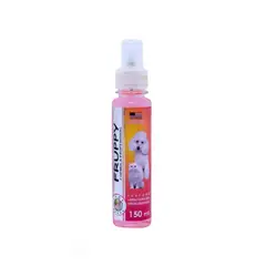 GENERICO - Colonia FRUPPY aroma Lady para perros y gatos hembra 150ml