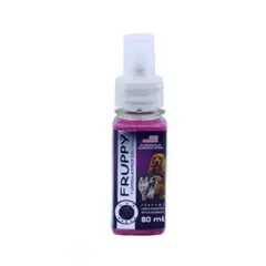 GENERICO - Colonia FRUPPY aroma Uva para perros y gatos machos 80ml