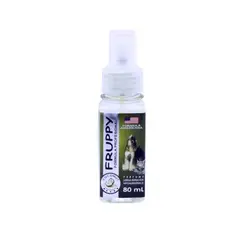 GENERICO - Colonia FRUPPY aroma Coconut para perros y gatos machos 80ml