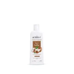 GENERICO - Crema Corporal Aclara-T Coco y Avena 150gr