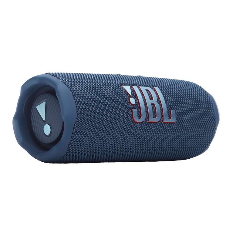 - Parlante Flip 7 Bluetooth 5.4 IP68 - Blue