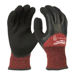 MILWAUKEE - Guantes aislados de nivel 3 de corte Tala L 48-22-8922B