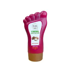 GENERICO - CREMA HIDRATANTE PARA LOS PIES ARGAN NEVADA NATURAL PRODUCTS 120ML