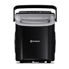 Imaco - Maquina Hacer Hielo IMK1209
