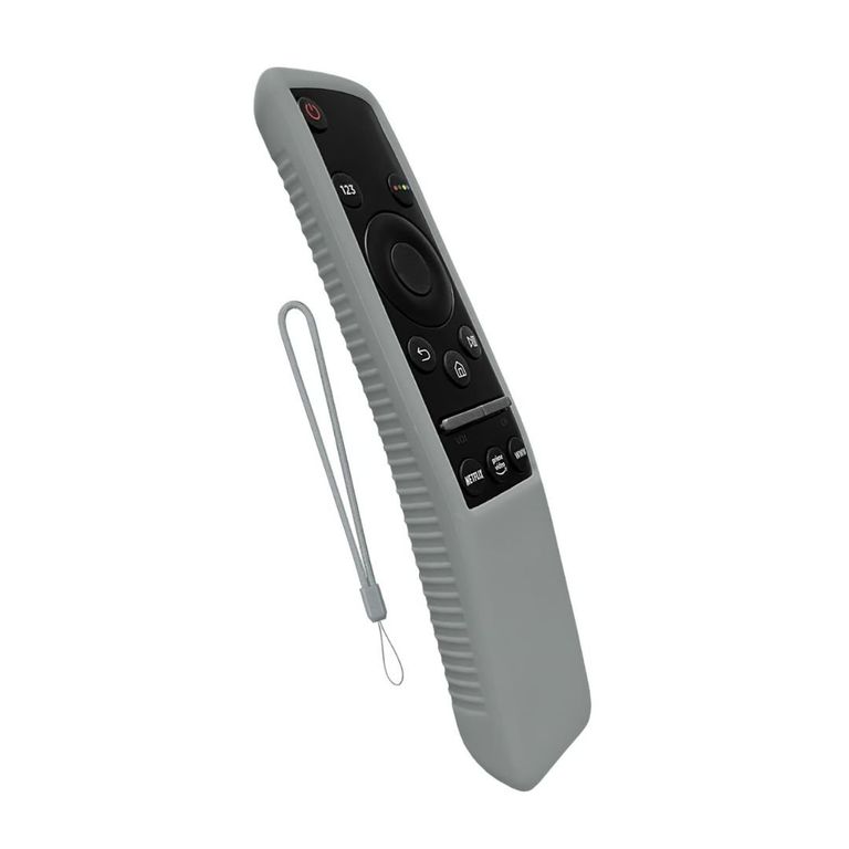 Funda protector para control samsung curvo