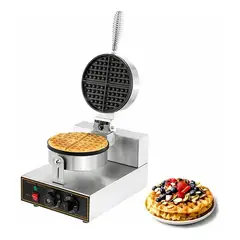 U BUY - Wafflera Wafles Máquina