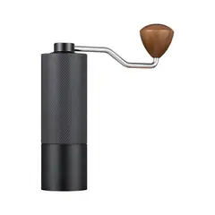 GENERICO - Molinillo de café manual con dientes de acero