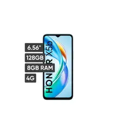 HONOR - Celular X5b 4GBram 128GB