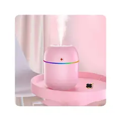 GENERICO - Ambientador Difusor para el hogar BSC - Rosado