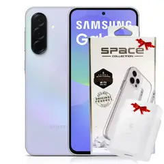 SAMSUNG - GALAXY A36 5G 256 GB 8 GB RAM - LAVANDA + CARGADOR + CASE