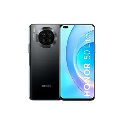 HONOR - Celular 50 LITE 6GBram 128GB