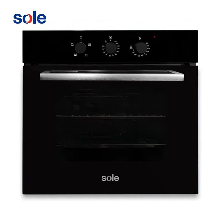 Horno Empotrable de 57 Litros SOLHO013V3