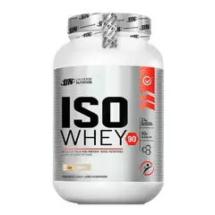 UNIVERSE NUTRITION - PROTEÍNA ISO WHEY 1 KG COOKIES