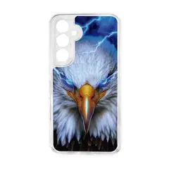 GENERICO - Funda Protector Case 360 Para SAMSUNG S24 FE