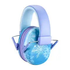 GENERICO - Audífonos Antiruido Orejeras para Niños 3-15 años Reducción de Ruido 26dB PRINCESA - PROCASE
