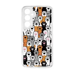 GENERICO - Funda Protector Case 360 Para SAMSUNG S24 FE