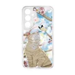 GENERICO - Funda Protector Case 360 Para SAMSUNG S24 FE