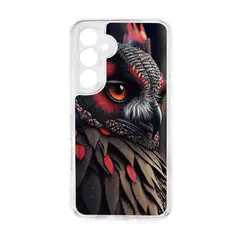 GENERICO - Funda Protector Case 360 Para SAMSUNG S24 FE