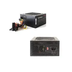 TEROS - Fuente de alimentación TE-1315S Formato ATX 250W 115V-230V