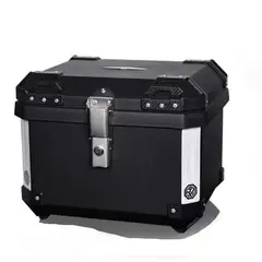 UNIVERSAL COLORS - CAJUELA 45L DE MOTO ABS