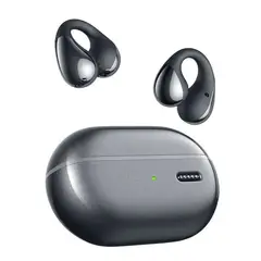SOUNDPEATS - Audifonos PearlClip Pro Ear, Audio Espacial BT 5.4 IPX5