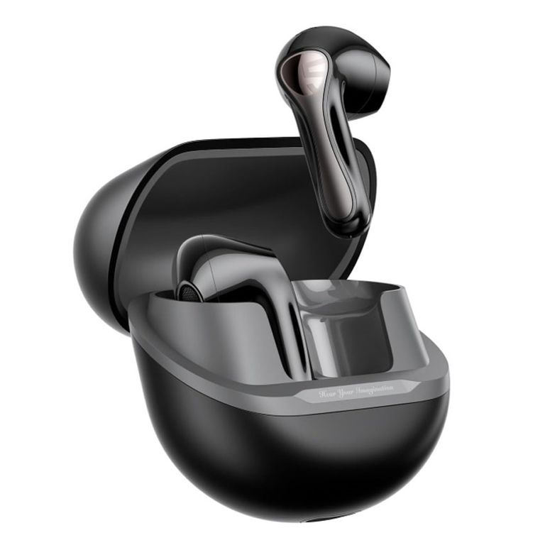 Audifonos Air5 Lite Hi-Res IPX4 LDAC