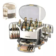 OEM - Organizador de Maquillaje Perfumes y Joyas Ligero Y Lujoso