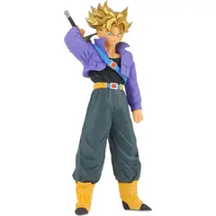 BANPRESTO - Super Saiyan Trunks Blood of Saiyans Dragon Ball Z