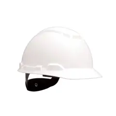 3M - Casco Hard Hat ajuste seguro
