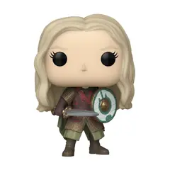 FUNKO - Eowyn Battle Pop 1743 El Señor de los Anillos