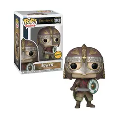 FUNKO - Eowyn Battle Chase Pop 1743 El Señor de los Anillos