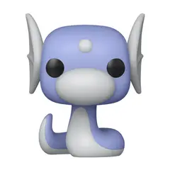 FUNKO - Dratini Pop 1050 Pokemon Original