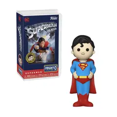 FUNKO - Superman The Movie Rewind Chance de Chase