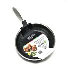 PRESS - Sarten HoneyComb 24 CM + REGALO Espátula