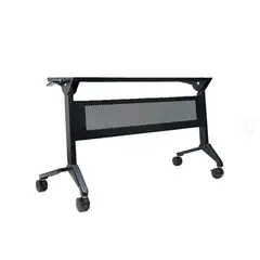 OFIDEAS - Base Para Escritorio Ergonómico Hercules Con Ruedas Metal