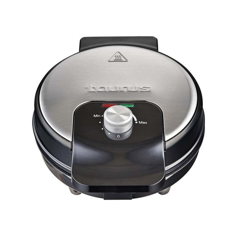 Waflera 1000 watts Black Sweet Cooking