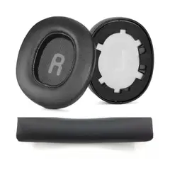 GENERICO - Almohadillas y Cojin Vincha para Audífono JBL TUNE 700 770 720 Negro
