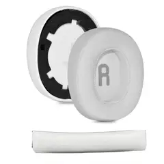 GENERICO - Almohadillas y Cojin Vincha para Audífono JBL TUNE 700 770 720 Blanco
