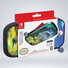 NINTENDO - PROTECTOR SWITCH LITE - ZELDA LINKS AWAKENING